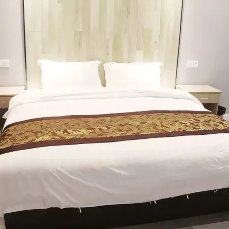 Meishan Langtaosha Business Hotel