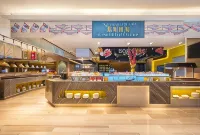 Holiday Inn SHIJIAZHUANG CENTRAL by IHG - breakfast