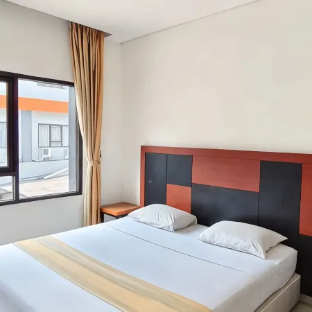 Hotel Grand Karawang Indah