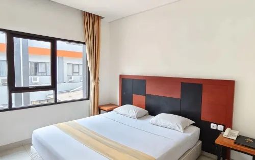 Hotel Grand Karawang Indah