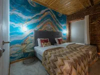 Citycomfort Hotel on Tverskaya Các khách sạn gần Ga Polyanka