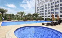Shenzhen Dayhello International Hotel - Rooftop Pools