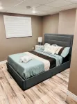 Cozy and sparkling 2 Bedroom Suite