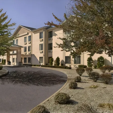 Baymont by Wyndham O'Fallon St. Louis Area