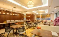 MT Collection Hotel - Quầy bar