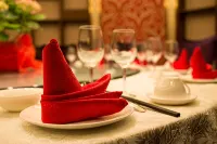 LN Dongfang Hotel - breakfast