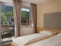 Traum-ferienwohnung mit Dachterrasse & Tollem Ausblick, Cron4 Schwimmbad & Sauna 리스코네 호텔