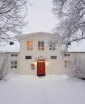 Lapland Nature & Health 酒店