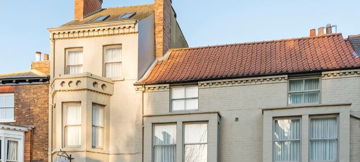 Jorvik House Hoteles en York