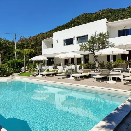 Natur Hotel Tanca
