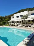 Natur Hotel Tanca - Pools