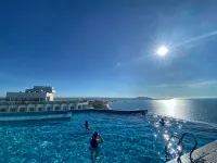 Mandala Cham Bay Mui Ne Hotels & Resorts - ติดทะเล