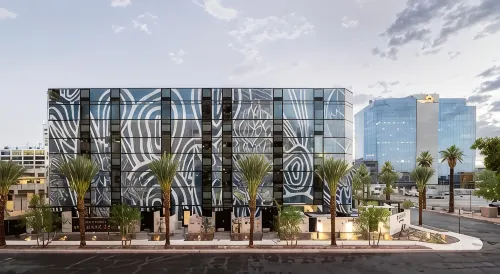 Sentral Alloy Midtown