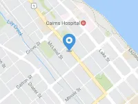 Hotel Tropiq Hotels in Cairns North