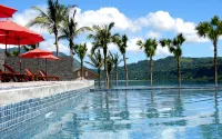 Luminous Hot Spring Resort - Luxury