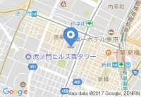 the b 新橋