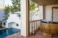 Akademie Street Boutique Hotel - Romantisk