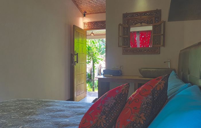Guesthouse Thalassa