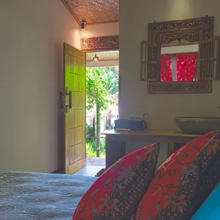 Guesthouse Thalassa