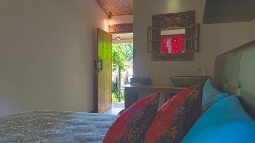 Guesthouse Thalassa - Pensionaatit