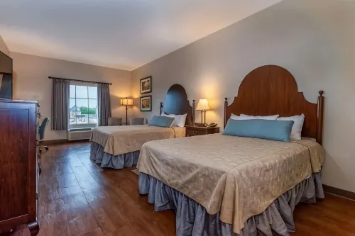 Chateau Saint Denis Hotel, a Trademark Collection by Wyndham