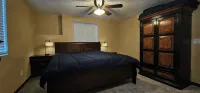 Feel Cozy and at Home! Perfect Location for Exploring!
