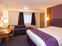 Premier Inn Walsall Town Centre Hotels in Walsall