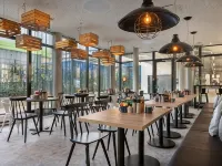 Holiday Inn - the niu, KEG HAMBURG OST by IHG Отели рядом с достопримечательностью «Пруд Аппельхофф»