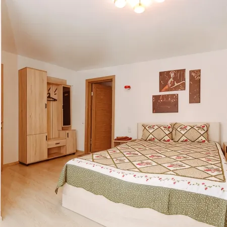 Adam I Eva Mini-Hotel