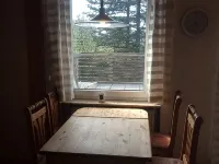 Hexenstube Morgana Romantic apartment by the national park WLAN Pet-friendly,