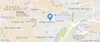 The Grand Mark Prague - the Leading Hotels of the World - Designerhoteller