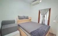 Panda Homestay Jogja - 2 stelle