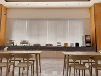 Yunxuan Hotel (Minfeng) - breakfast