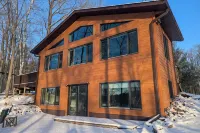 Ripley Lake cabin retreat - Chalets