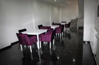 Demasus Otel & SPA - breakfast