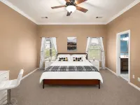 Perfect Stay in Ranch-like House with Huge Backyard! Hotels in Forney