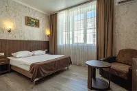 Hotel Zhuravli