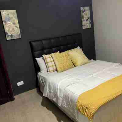 Grace’s Cozy Place Unit A in Makeni, Lusaka Rooms