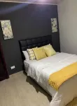 Grace’s Cozy Place Unit A in Makeni, Lusaka 酒店