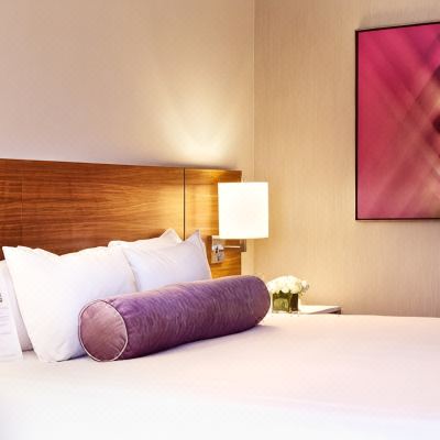 Queen and Double Room Hyatt Regency McCormick Place Promo Code