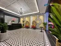 Grand Luxury Hotel Bac Ninh - Wifi