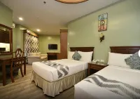 Paragon Hotel and Suites