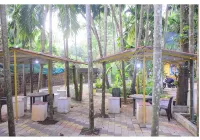 Belaku Farm House