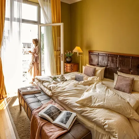 Louisa's Place