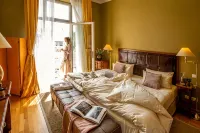 Louisa's Place Hotel a Wilmersdorf