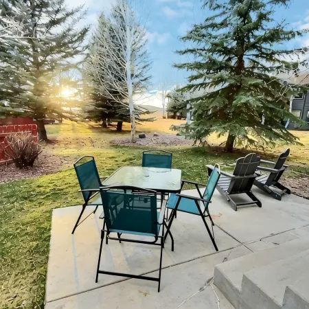 Large Modern Driggs Home Near Teton River, Hiking & Nat'l Parks-Bikes+ GameRoom!