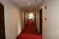 Wuxi Haotai Business Hotel - Pet friendly