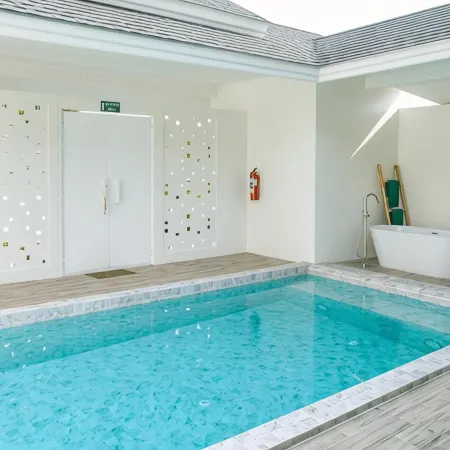 The Pin Boutique Pool Villa Krabi