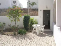 Apartamentos Salema Praia Club - bar