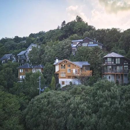Private Resort Nao